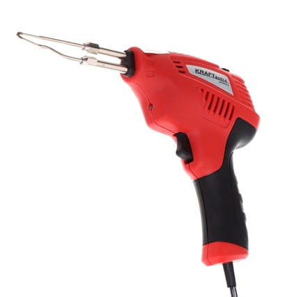 Pistol de lipit cu geanta de transport 200W (KD1504) [4]