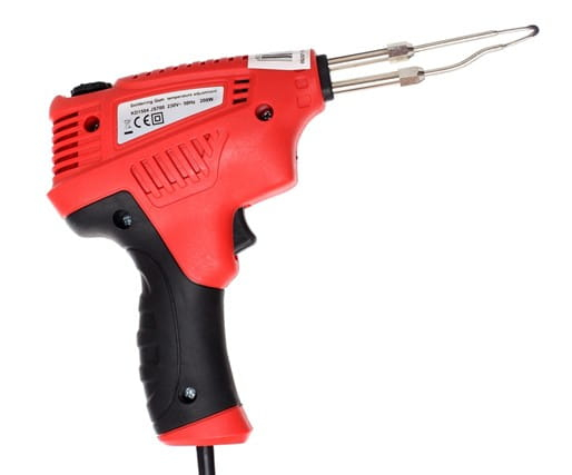 Pistol de lipit cu geanta de transport 200W (KD1504) [3]