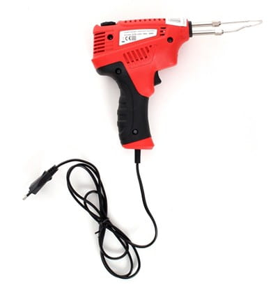 Pistol de lipit cu geanta de transport 200W (KD1504) [6]