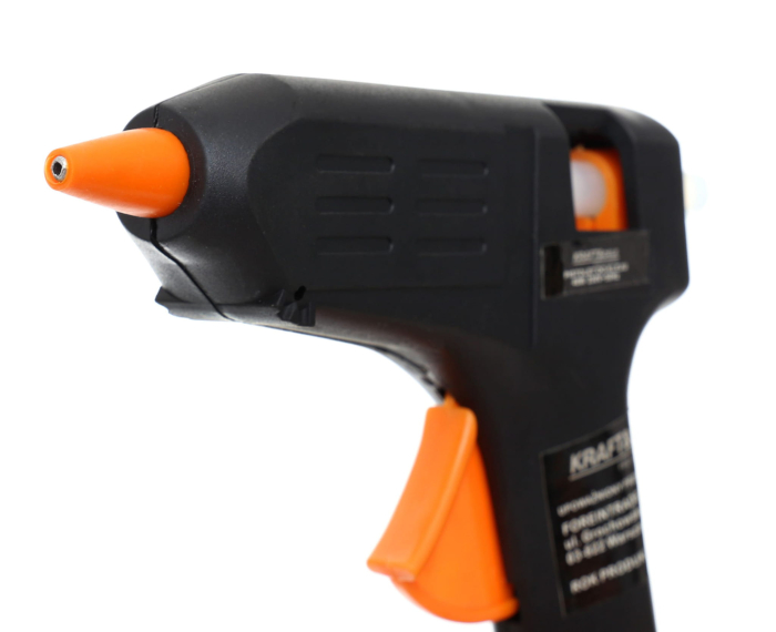 Pistol de lipit cu silicon glue gun 40W (KD10350) [7]