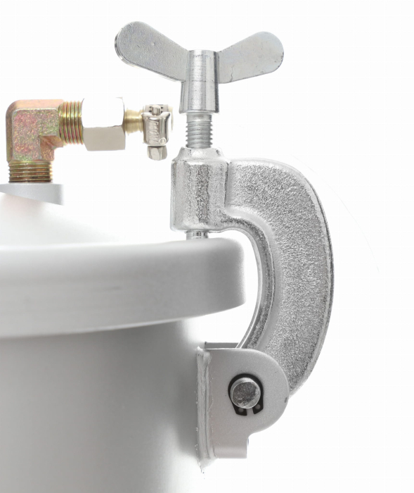 Pistol de pulverizare cu rezervor separat 8L presiune inalta (KD1653) [6]