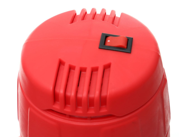 Pistol de pulverizare electric 450W duza 1.5mm 1L, (KD1650) [8]