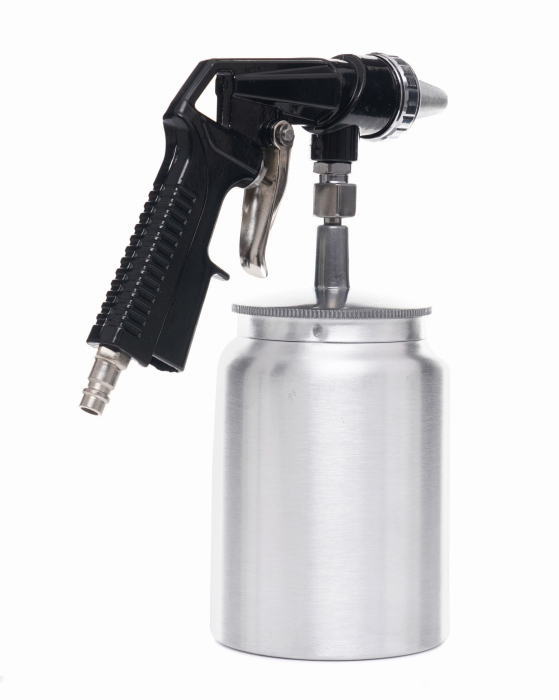 Pistol de sablare 750ml (KD2095) [7]