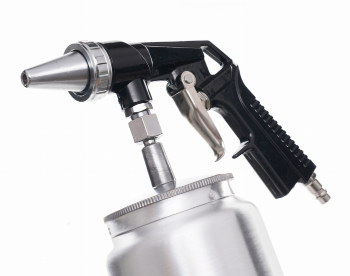 Pistol de sablare 750ml (KD2095) [9]