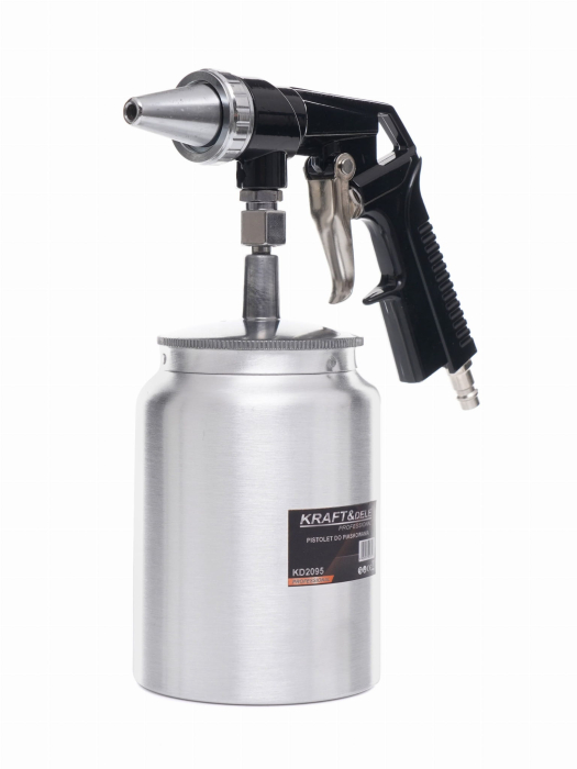 Pistol de sablare 750ml (KD2095) [2]