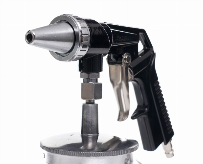 Pistol de sablare 750ml (KD2095) [3]