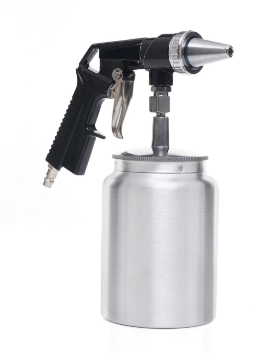 Pistol de sablare 750ml (KD2095) [5]