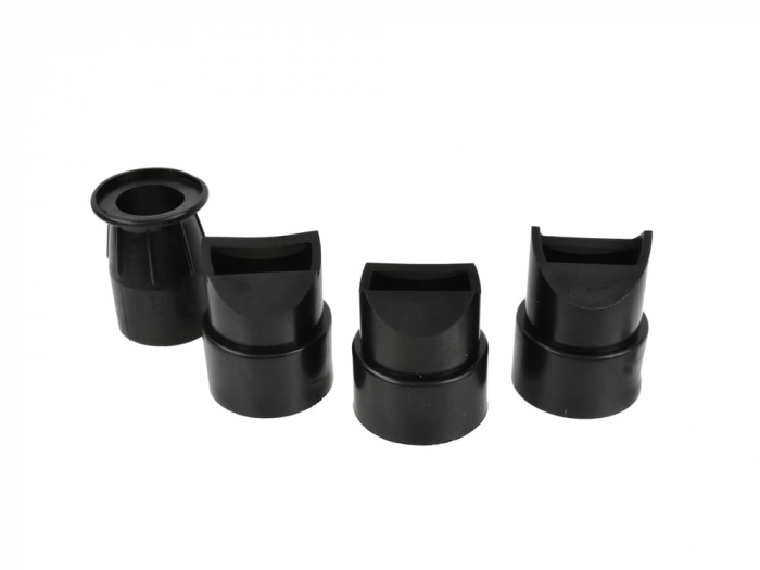 Pistol de sablare cu recuperator + 4 duze  1L 1kg (G01196) [5]