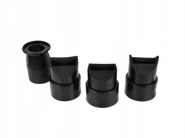 Pistol de sablare cu recuperator + 4 duze  1L 2kg (G01197) [4]