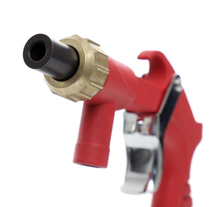 Pistol de sablare (KD10261) [8]