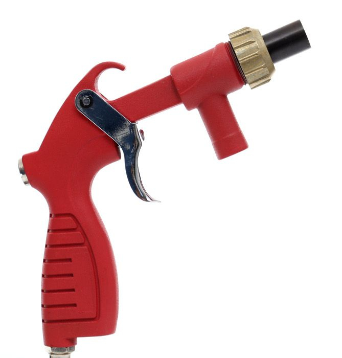 Pistol de sablare (KD10261) [6]