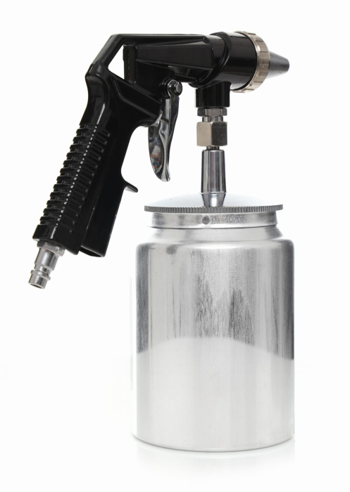 Pistol de sablare (KD10354) [4]