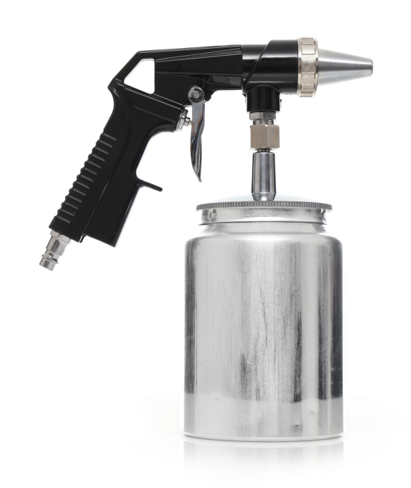 Pistol de sablare (KD10354) [2]