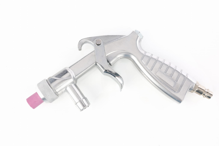 Pistol de sablare sablat cu set de duze, 4-7 mm  (KD10794) [3]