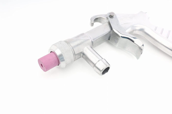 Pistol de sablare sablat cu set de duze, 4-7 mm  (KD10794) [7]