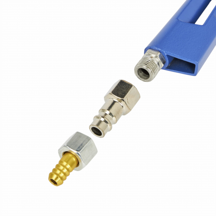 Pistol de suflat aer 5 elemente (KD428) [6]