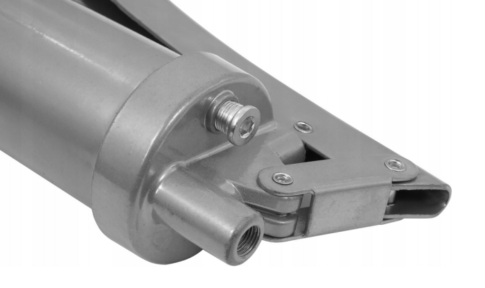 Pistol de unsoare manual 500 ml cu maner lung (V86105) [11]