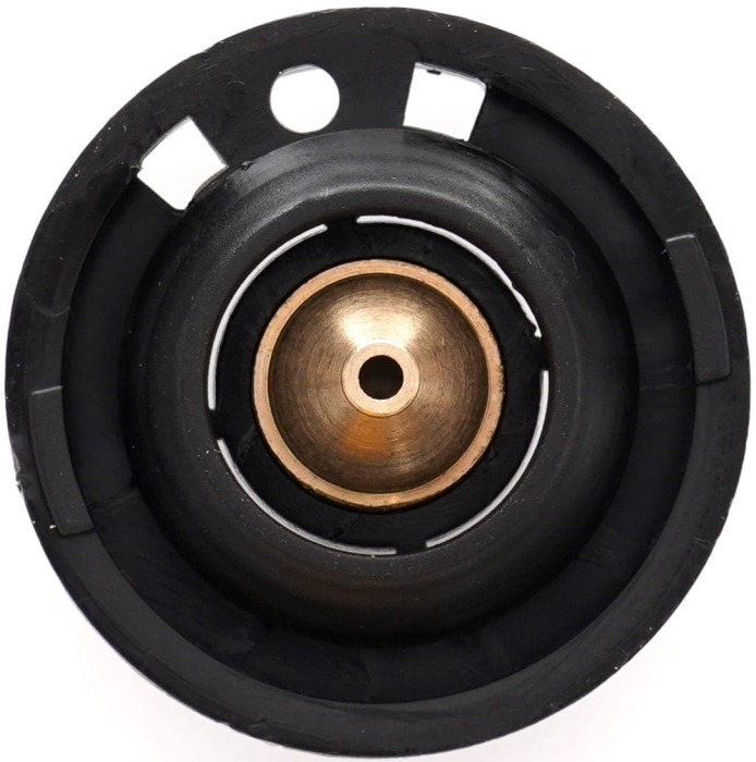 Pistol de vopsit electric HVLP, 650W, rezervor 800ml, 3 duze incluse (KD1657) [11]