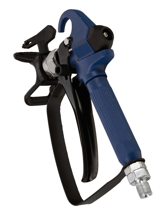 Pistol de vopsit pentru unitate de vopsire airless (KD2171) [12]