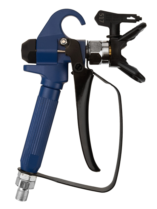 Pistol de vopsit pentru unitate de vopsire airless (KD2171) [5]