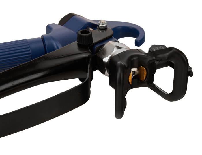 Pistol de vopsit pentru unitate de vopsire airless (KD2171) [9]