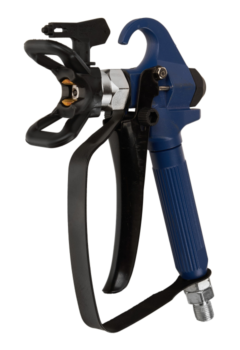 Pistol de vopsit pentru unitate de vopsire airless (KD2171) [7]