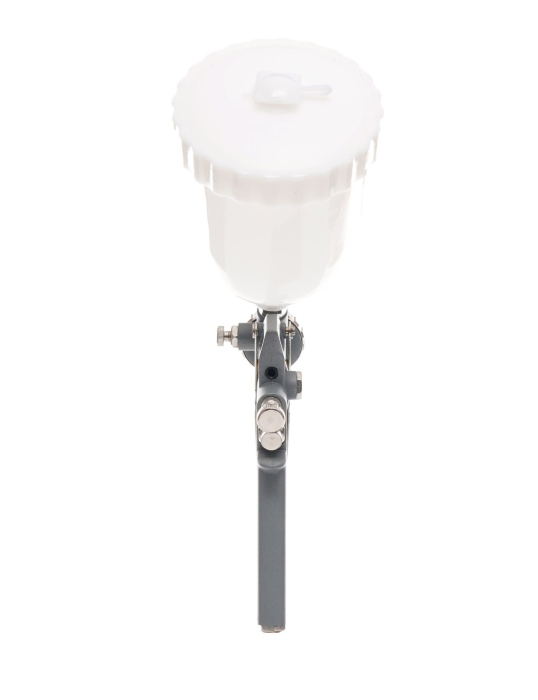 Pistol de vopsit pneumatic HVLP 600ml duza 1.5mm (KD2090) [6]
