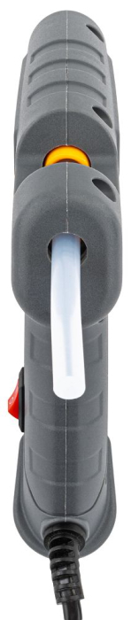 Pistol electric de lipit 60W cu silicon termofuzibil + 60 baton silicon PM1386 (PM-PDK-60T) [7]