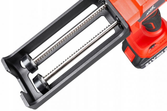 Pistol electric silicon pe baterie acumulator 21V (MXCGG21V) [9]