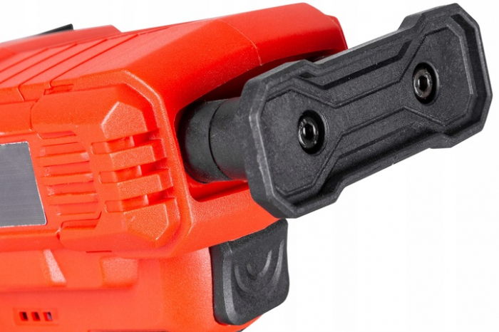 Pistol electric silicon pe baterie acumulator 21V (MXCGG21V) [8]