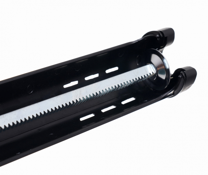 Pistol electric silicon spuma pe baterie acumulator 6V (KD10783) [8]