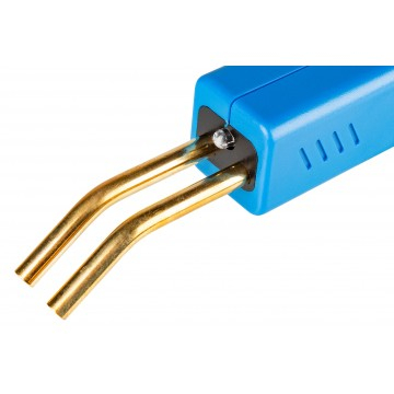Pistol electric sudura in plastic 200 capse si accesorii (ALPBW50-H) [6]