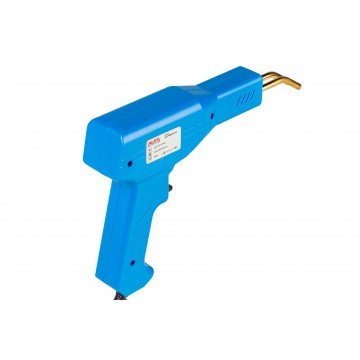 Pistol electric sudura in plastic 200 capse si accesorii (ALPBW50-H) [4]