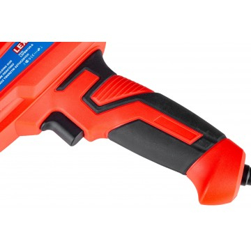 Pistol electric sudura in plastic cu 400 capse si accesorii (LXPBW100-B) [3]