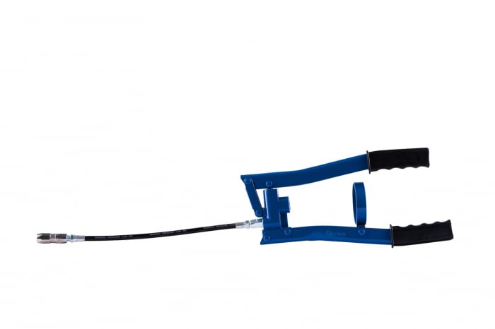 Pistol gresat pentru cartuse de 413 bar (G02908) [2]