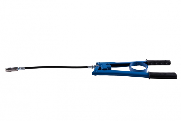 Pistol gresat pentru cartuse de 413 bar (G02908) [5]