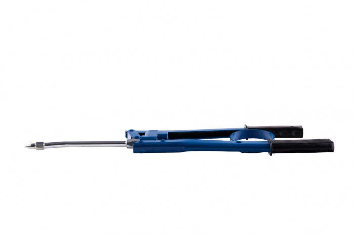 Pistol gresat pentru cartuse de 413 bar (G02908) [6]