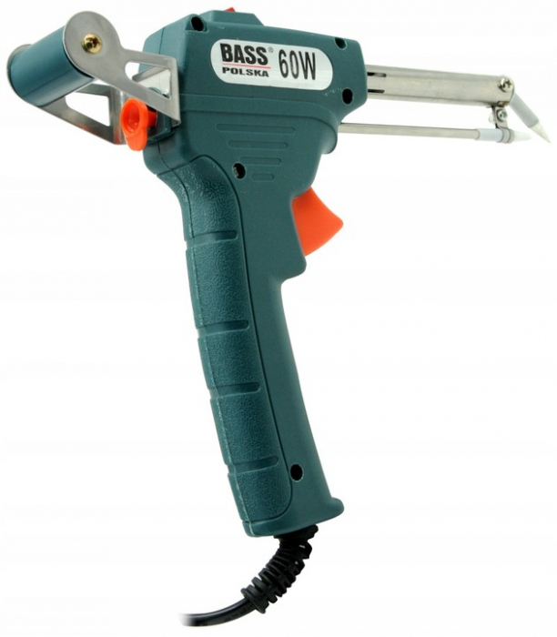 Pistol lipit 60W cu alimentare automata (BP-3866) [2]