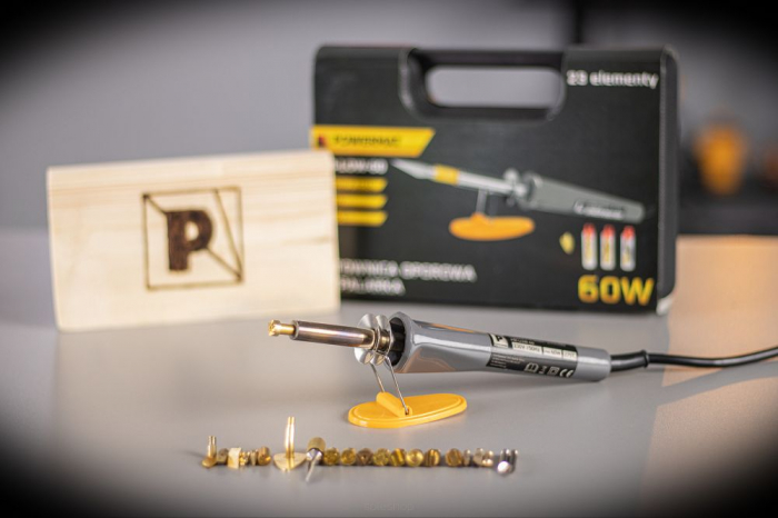 Pistol lipit 60W cu alimentare automata (PM-LOW-60) [9]