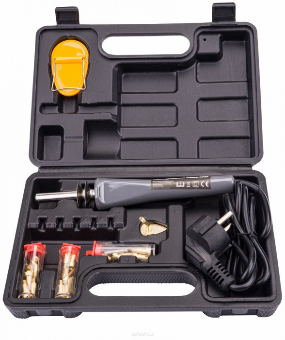 Pistol lipit 60W cu alimentare automata (PM-LOW-60) [12]