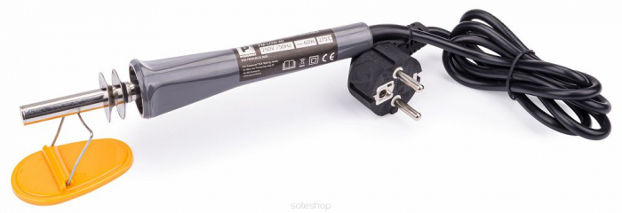 Pistol lipit 60W cu alimentare automata (PM-LOW-60) [4]
