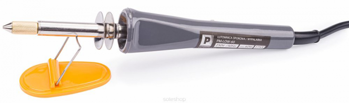 Pistol lipit 60W cu alimentare automata (PM-LOW-60) [2]