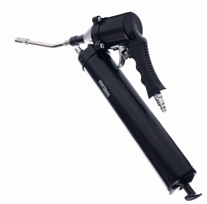 Pistol masina decalimetru de gresat  500 ml, 400 g  min (KD1449) [2]