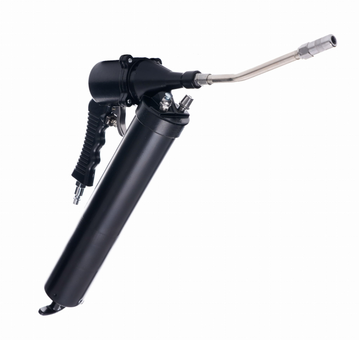 Pistol masina decalimetru de gresat  500 ml, 400 g  min (KD1449) [4]