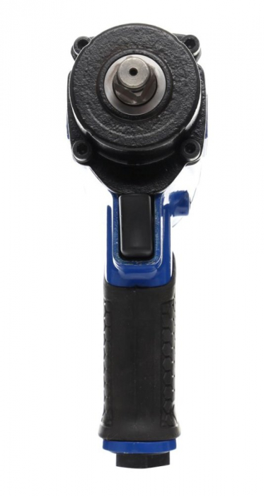 Pistol mini cheie pneumatica impact 1200Nm ½ extra scurt (TA800) [6]