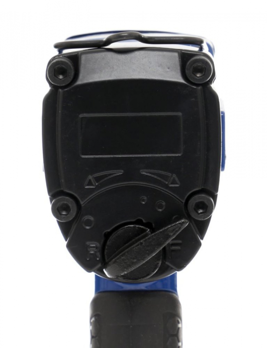 Pistol mini cheie pneumatica impact 1200Nm ½ extra scurt (TA800) [9]