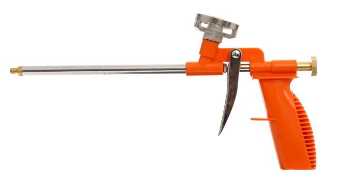 Pistol pentru spuma poliuretanica profesional (KD10320) [2]