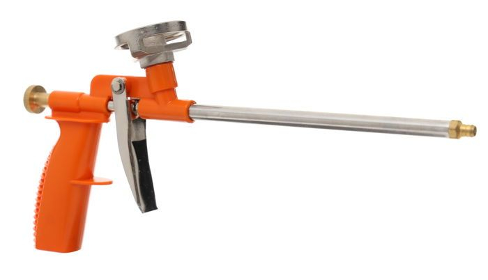 Pistol pentru spuma poliuretanica profesional (KD10320) [5]
