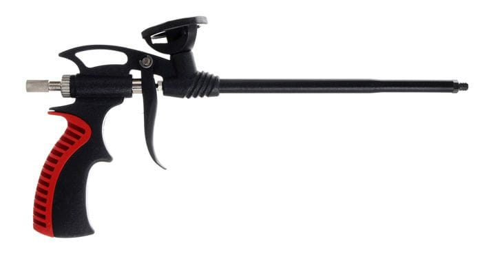 Pistol pentru spuma poliuretanica TEFLON profesional (KD10321) [2]