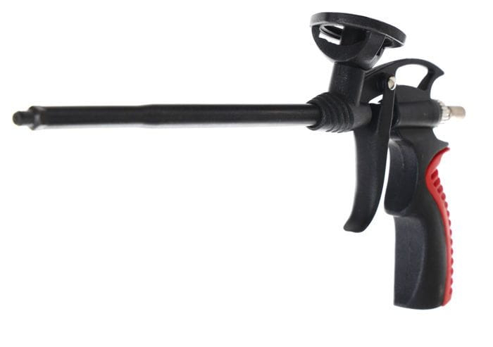 Pistol pentru spuma poliuretanica TEFLON profesional (KD10321) [6]